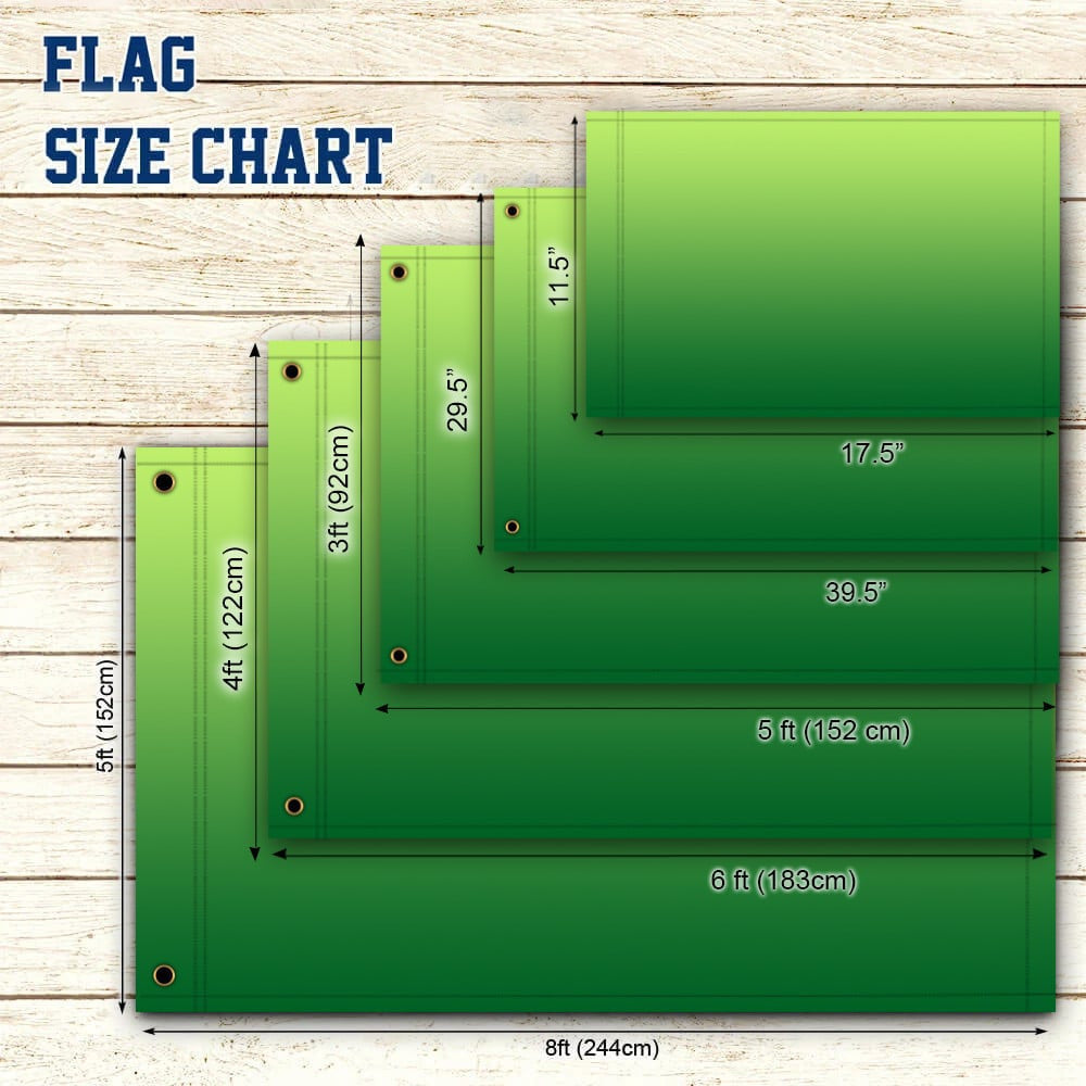 United States Navy Flag 250Th Anniversary Merch Patriotic Indoor Decor - Printvoro