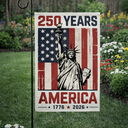 250 Years America 1776 2026 Flag 1776 2026 Merch Gifts For 4Th Of July - Printvoro
