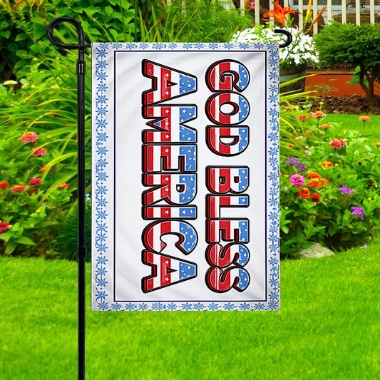 Celebrating 250 Years Of America Flag 4Th Of July Patriotic Home Decor - Pvr