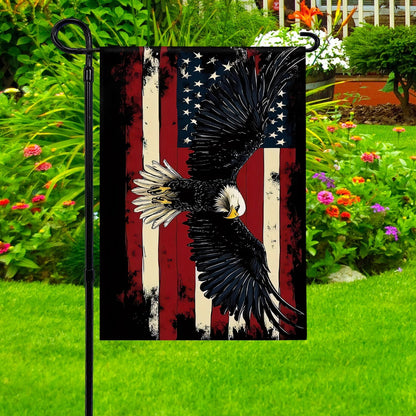 USA 250 Years Strong Flag Still Flying Free Holiday Home Decorations - Pvr