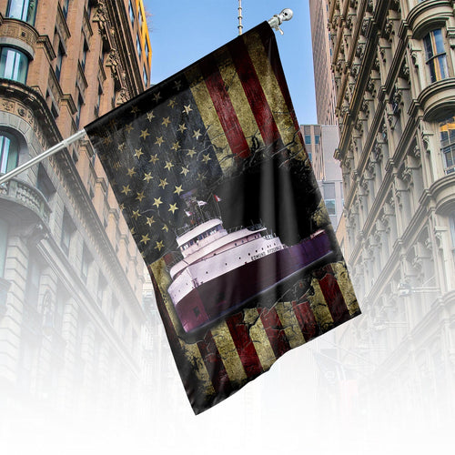 250 Years Of America Flag 4th Of July Home Decor Patriotic Gifts For Husband - Pvr