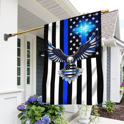 America 250 Years Eagle Flag 4Th Of July Decor Patriotic Gifts - Pvr