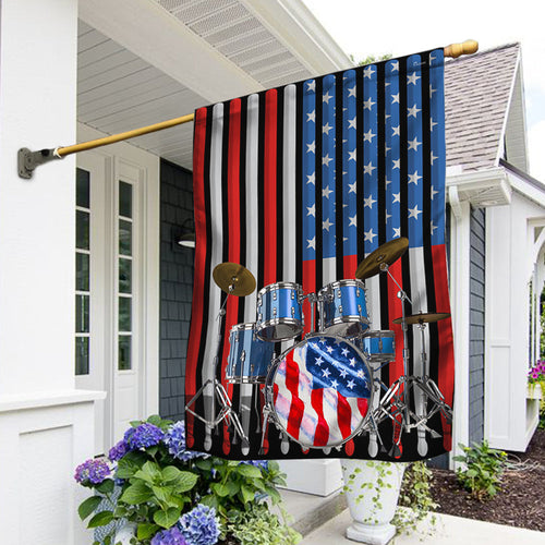 America 250 Years Flag I4Th Of July Home Decor Patriotic Gifts - Pvr