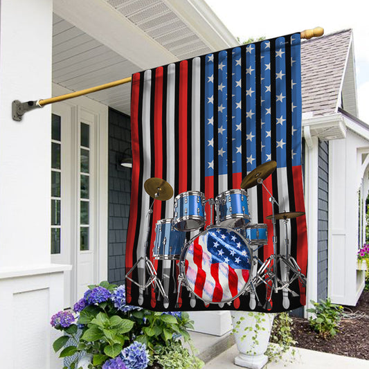 America 250 Years Flag I4Th Of July Home Decor Patriotic Gifts - Pvr