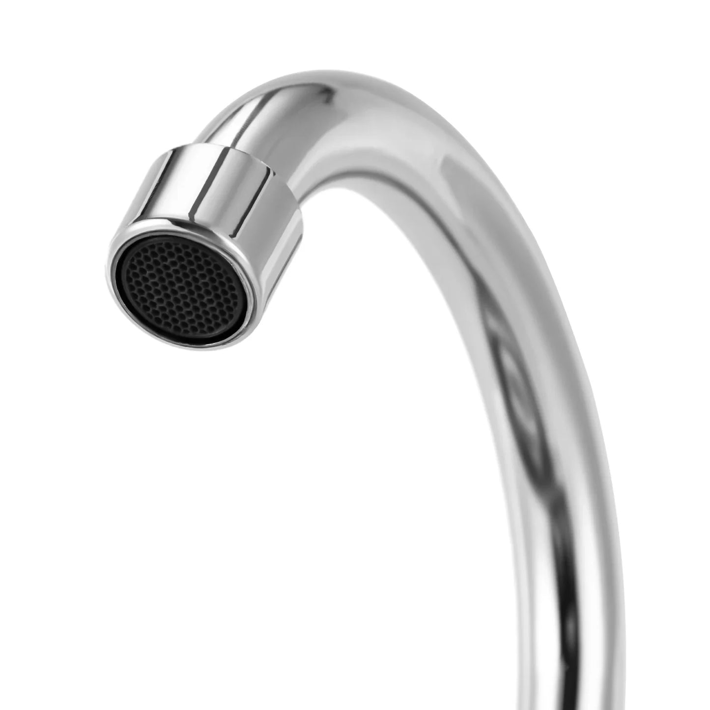 Apex Corner Hand Wash Sink - Stainless Steel Wall-Mounted Basin
