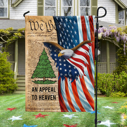 We The People 1776 Flag An Appeal To Heaven Flag Decor Patriotic Gifts Ideas