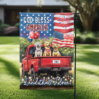 Veterans Day Flag God Bless America Independence Day Flag Patriotic Gifts Ideas