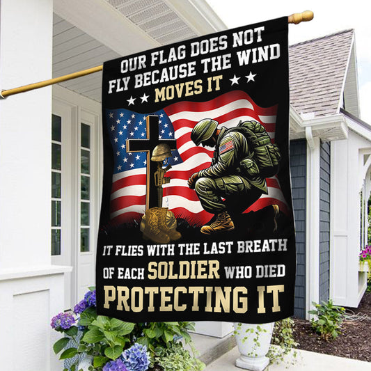 US Veteran Only Two Defining Forces Have Ever Offered Flag Independence Day Merch Outdoor Decor