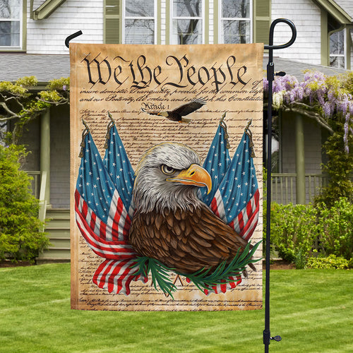 We The People Flag 4th Of july Independence Day Merch Gift Ideas For Him