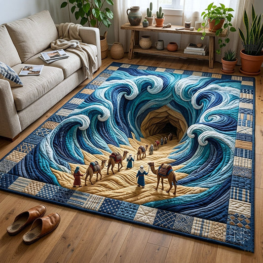 Passover Seder Area Rug GFTOTP17840