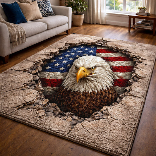 Liberty Legacy Area Rug GFTOTP17700