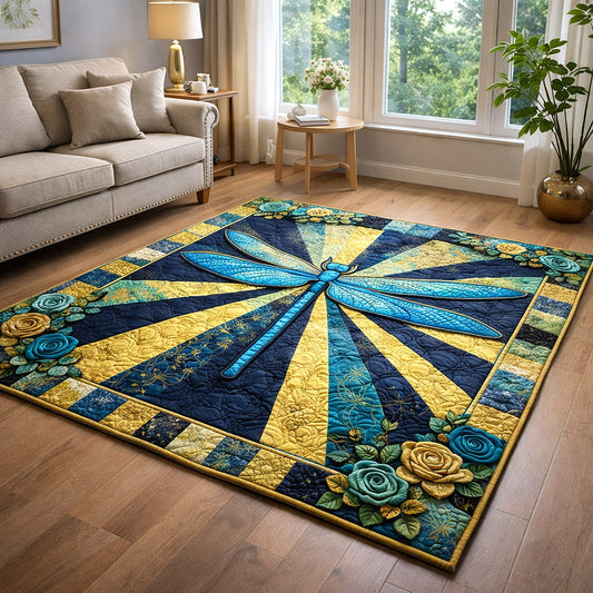 Mystic Wings Area Rug GFTOTP17610