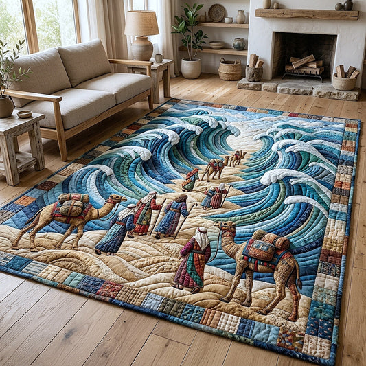 Passover Seder Area Rug GFTOTP17839