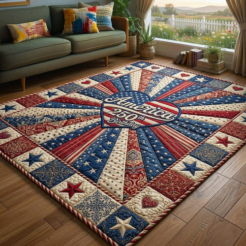 Liberty Legacy Area Rug GFTOTP17704