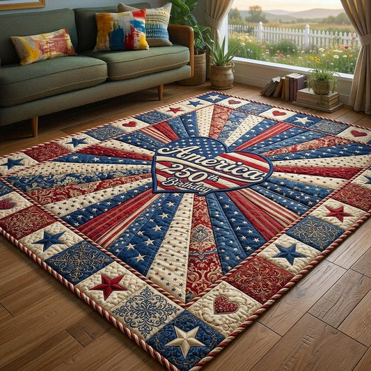 Liberty Legacy Area Rug GFTOTP17704