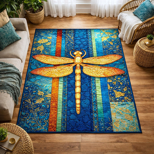 Mystic Wings Area Rug GFTOTP17608