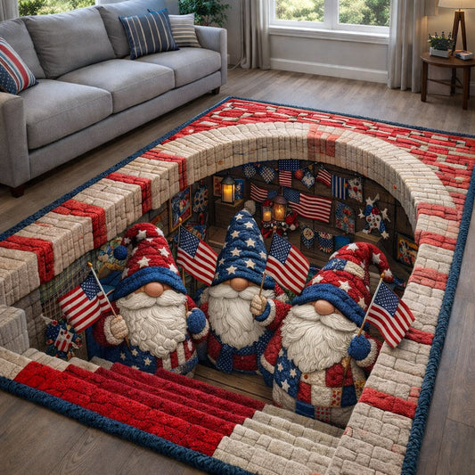 Liberty Legacy Area Rug GFTOTP17698