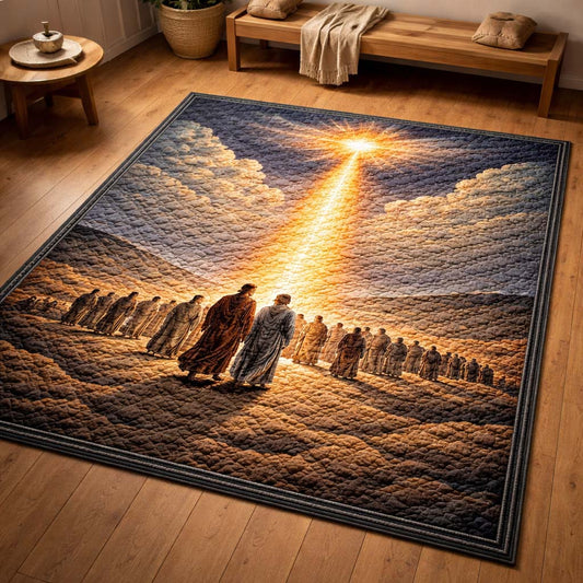 Passover Spirit Area Rug GFTOHD14370