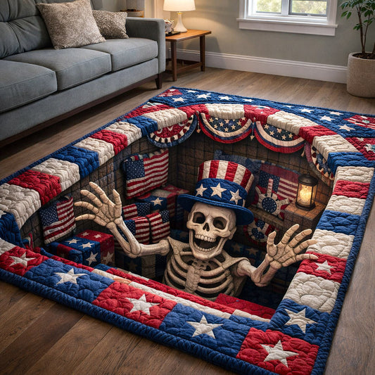Liberty Legacy Area Rug GFTOTP17702