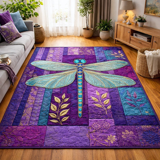 Mystic Wings Area Rug GFTOTP17607