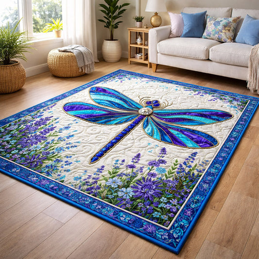 Mystic Wings Area Rug GFTOTP17609