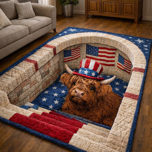 Liberty Legacy Area Rug GFTOTP17701