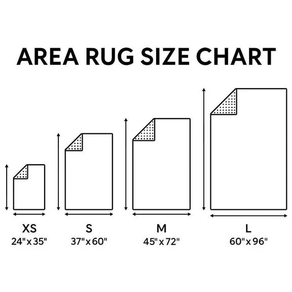 Widow Spider Skull Area Rug GFTOHD14321
