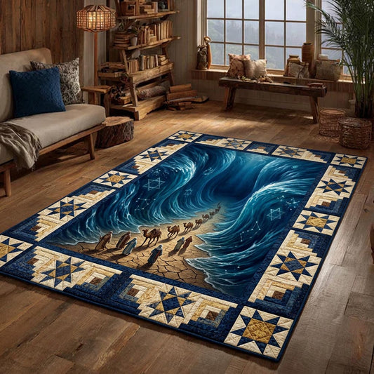 Passover Light Area Rug GFTOMA10490