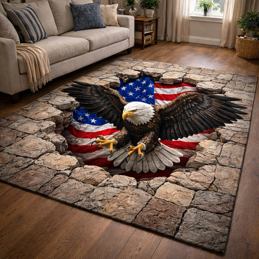 Liberty Legacy Area Rug GFTOTP17699