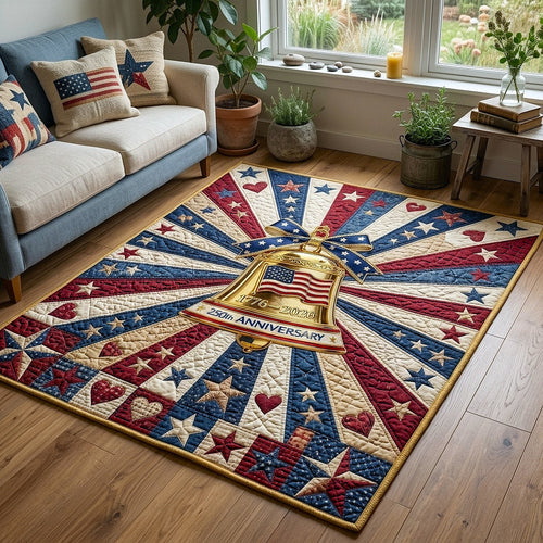 Liberty Legacy Area Rug GFTOTP17703