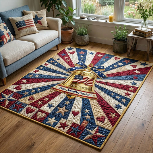 Liberty Legacy Area Rug GFTOTP17703