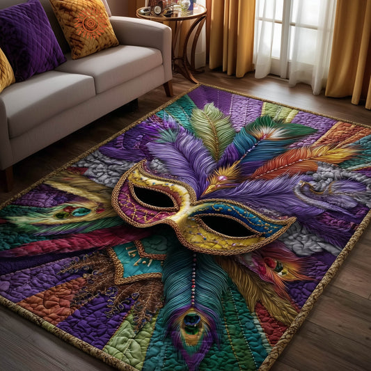 Glamour Carnival Area Rug GFTONT5819