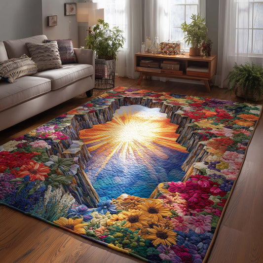 Golden Meadows Area Rug GFTOMA8015