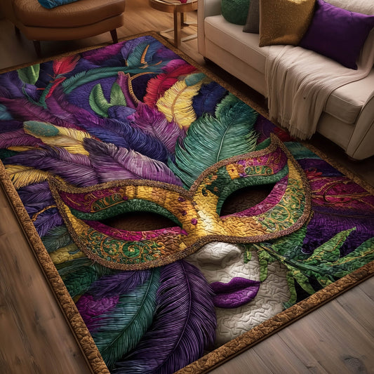 Glamour Carnival Area Rug GFTONT5820