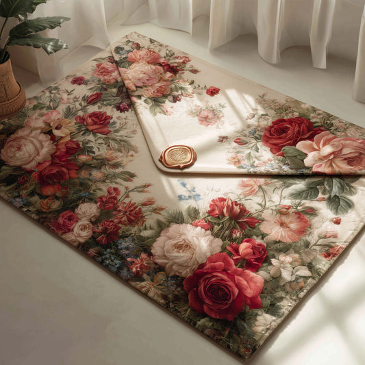 Love Letter Area Rug GFTOTG2882