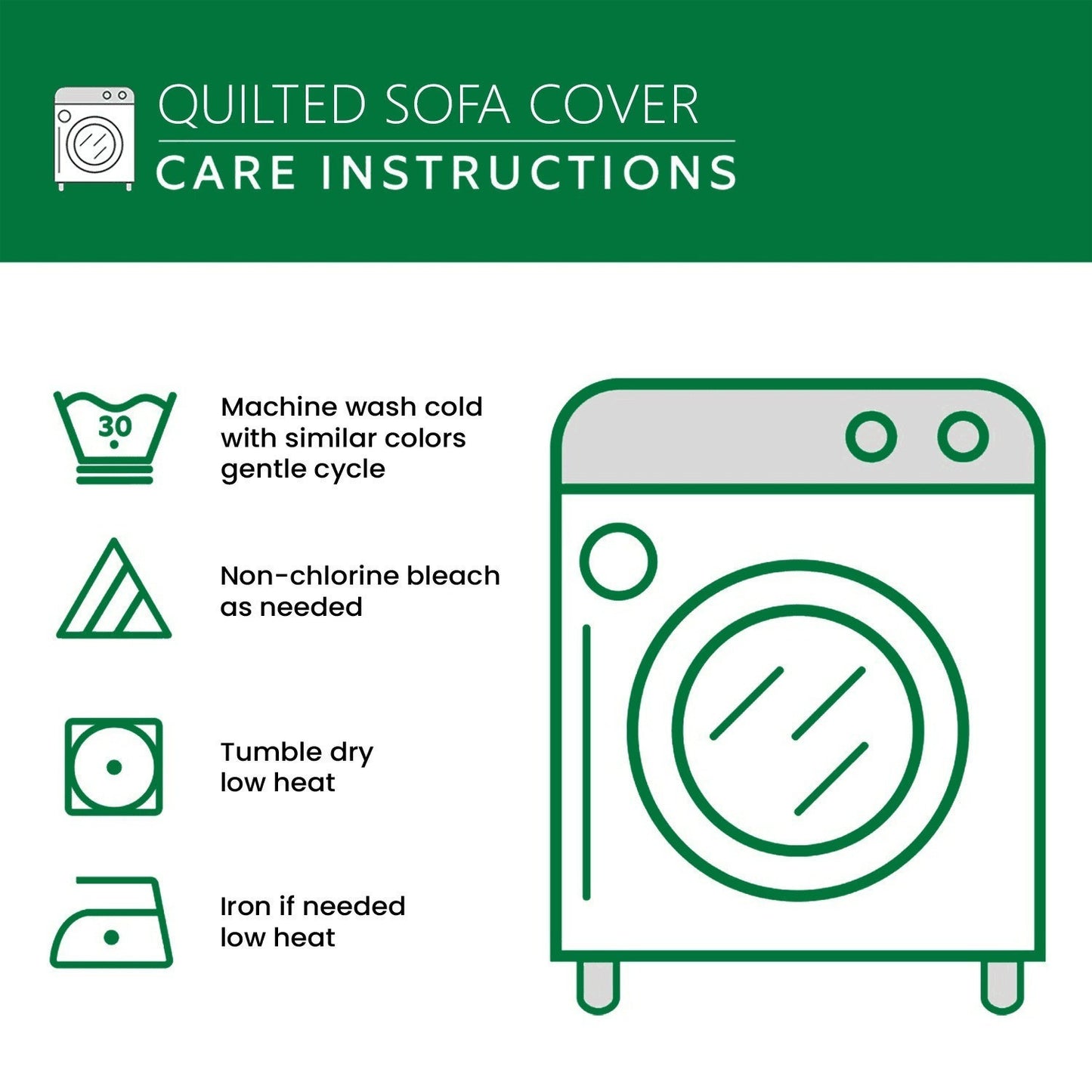 Violet Flutter Quilted Sofa Cover Valentine Day Ideas For Your Girlfriend - Pvr