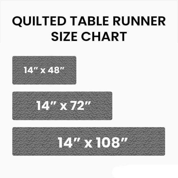 Desert Cactus WJ0803049CL Quilted Table Runner